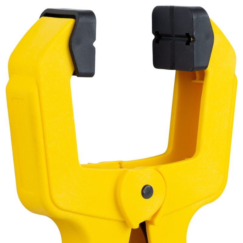 SIGMA Струбцина пружинная 50мм (4244831)