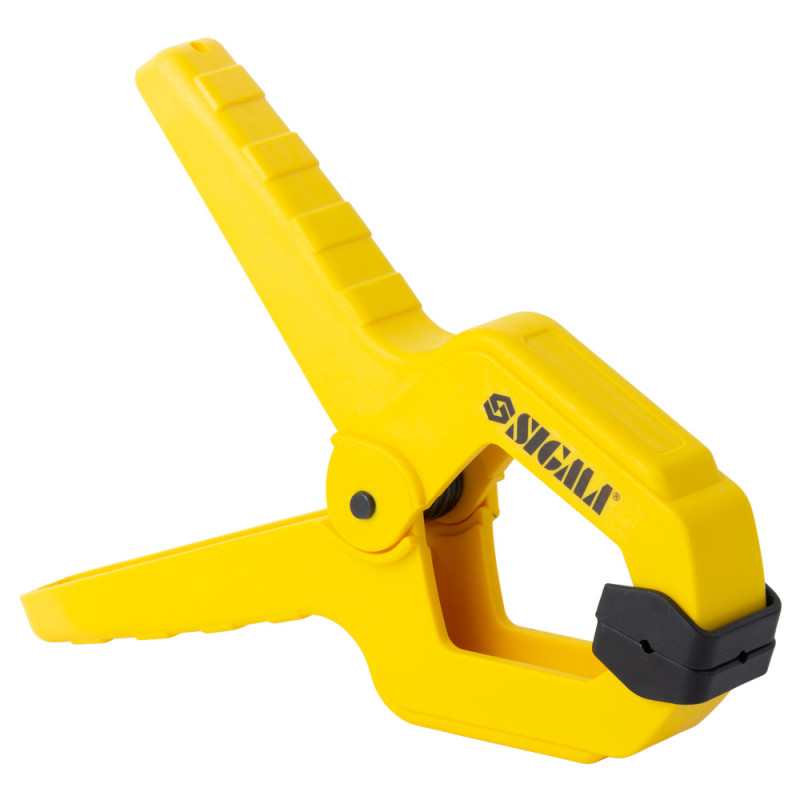 SIGMA Струбцина пружинная 63мм (4244841)