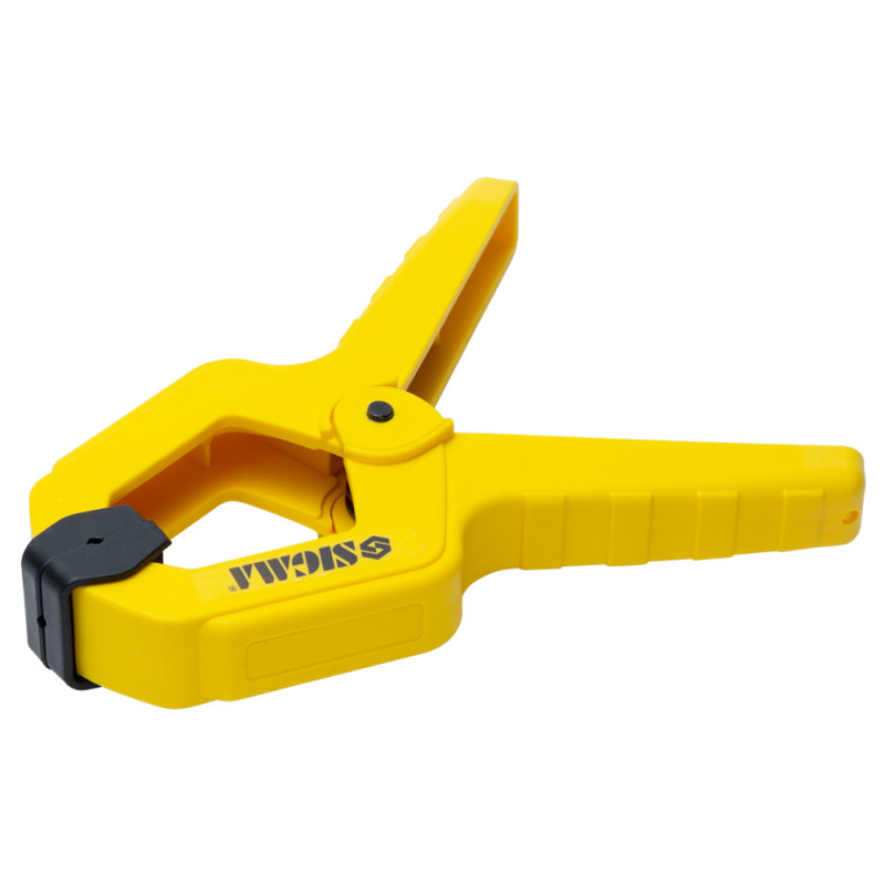 SIGMA Струбцина пружинная 63мм (4244841)