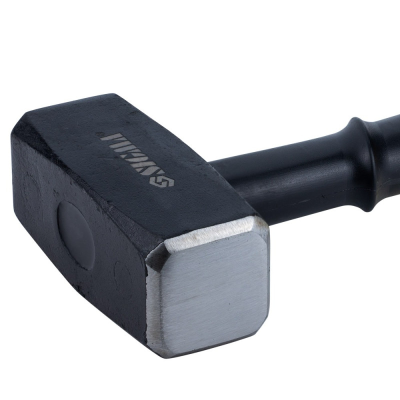 SIGMA Кувалда 1500г фибергласовая ручка (4311151)