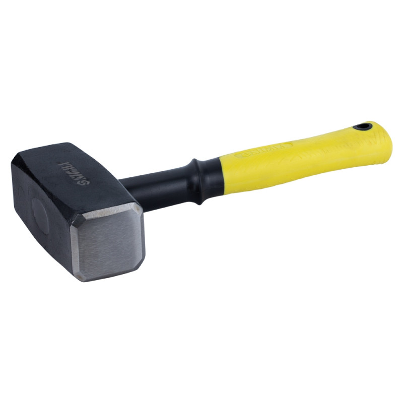 SIGMA Кувалда 2000г фибергласовая ручка (4311201)