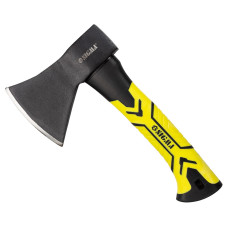 SIGMA Топор 500г фибергласовая ручка (4321051)