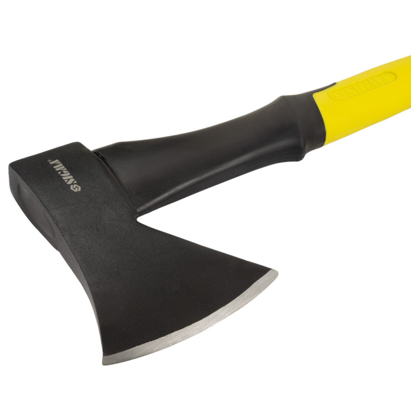 SIGMA Топор 600г фибергласовая ручка (4321061)