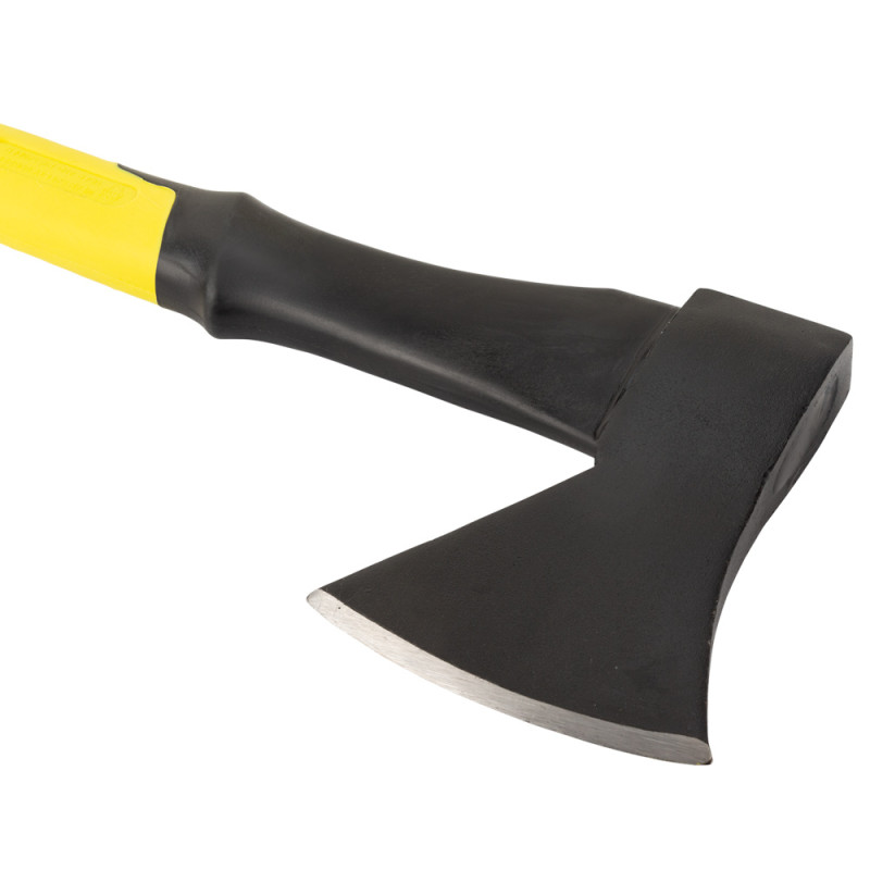 SIGMA Топор 600г фибергласовая ручка (4321061)