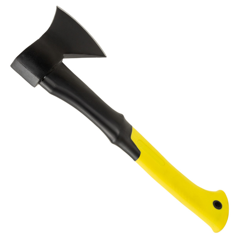 SIGMA Топор 600г фибергласовая ручка (4321061)