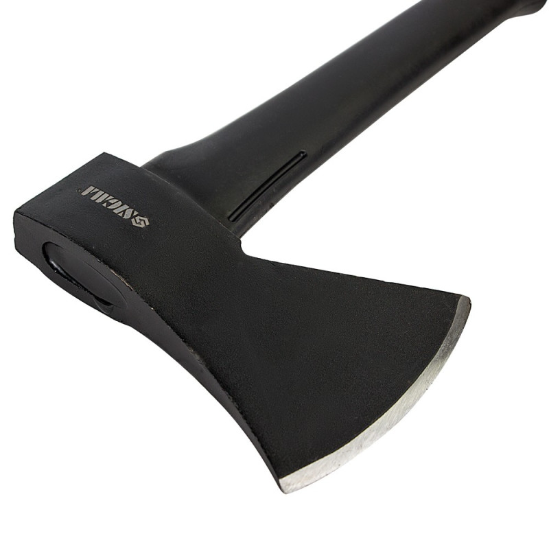 SIGMA Топор 1000г фибергласовая ручка (4321101)