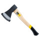 SIGMA Топор 800г деревянная ручка (береза) (4321331)