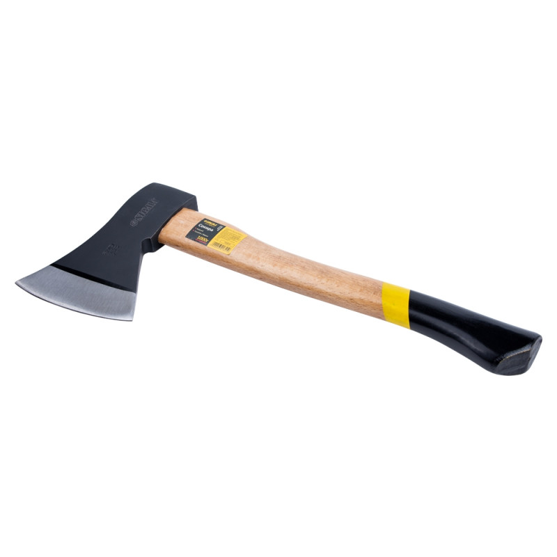 SIGMA Топор 1000г деревянная ручка (береза) (4321341)