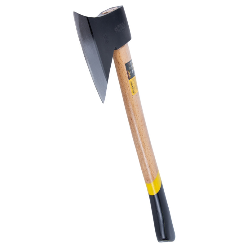 SIGMA Топор 1000г деревянная ручка (береза) (4321341)