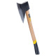 SIGMA Топор 1000г деревянная ручка (береза) (4321341)