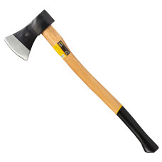 SIGMA Топор 1250г деревянная ручка 700мм (береза) (4321351)