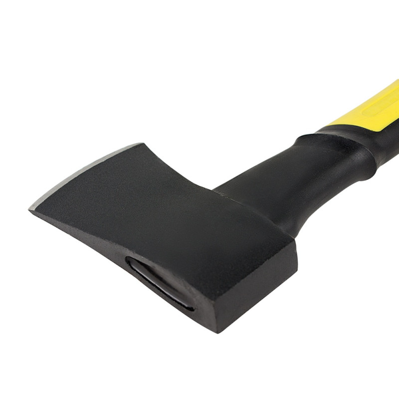 SIGMA Топор колун 450г фибергласовая ручка (4322011)