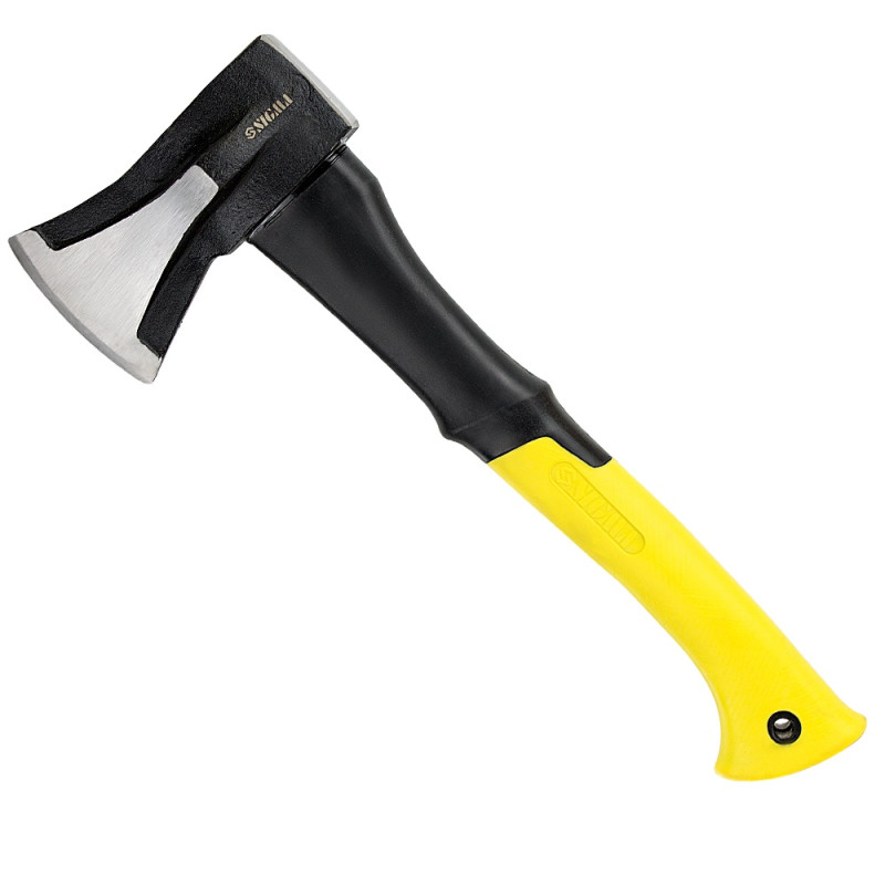 SIGMA Топор колун 1000г фибергласовая ручка (4322031)