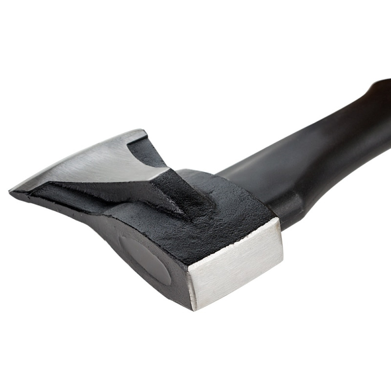 SIGMA Топор колун 1000г фибергласовая ручка (4322031)