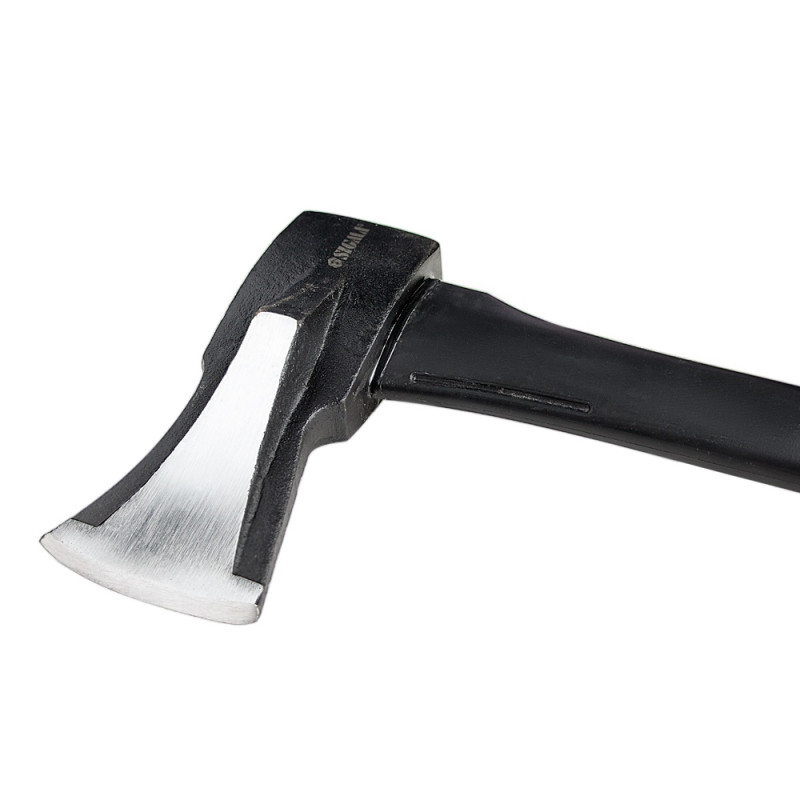 SIGMA Топор колун 2200г фибергласовая ручка 900мм (4322071)