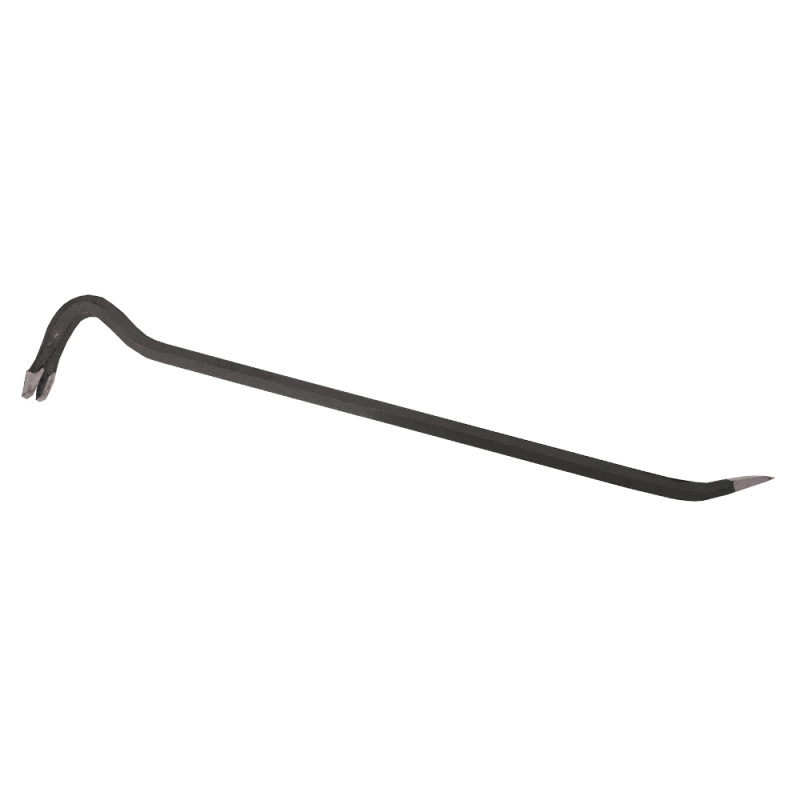 SIGMA Лом-цвяходер шестигранный 750×18мм (4324261)