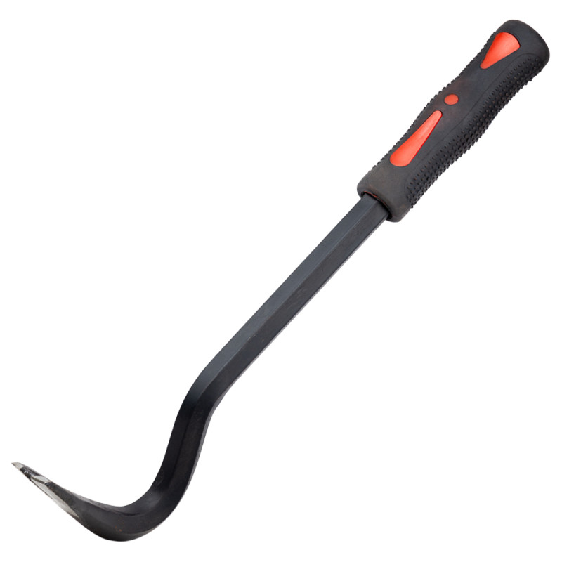 SIGMA Цвяходер двухкомпонентная ручка 350×16мм (4324431)