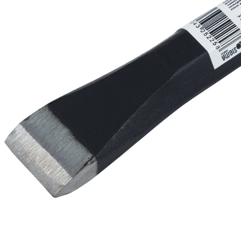 Grad Зубило с ограничителем 250×14мм (4325225)