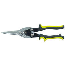 SIGMA Ножницы по металлу удлиненные 290мм CrV (4331261)