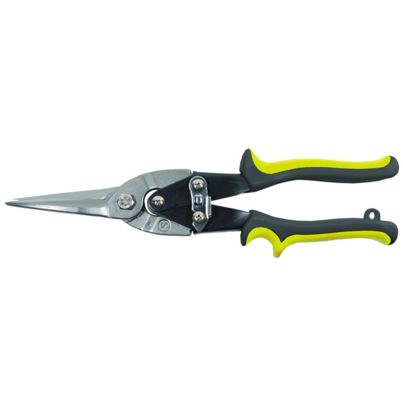 SIGMA Ножницы по металлу удлиненные 290мм CrV (4331261)