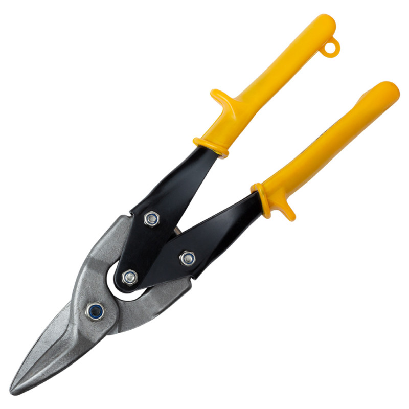 Grad Ножницы по металлу прямые 250мм (4331335)