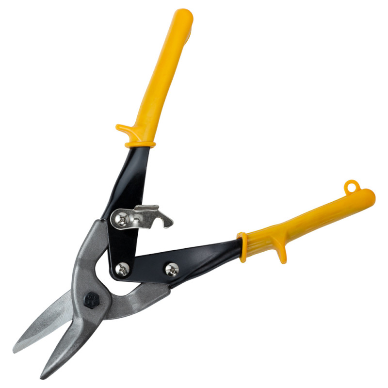 Grad Ножницы по металлу прямые 250мм (4331335)