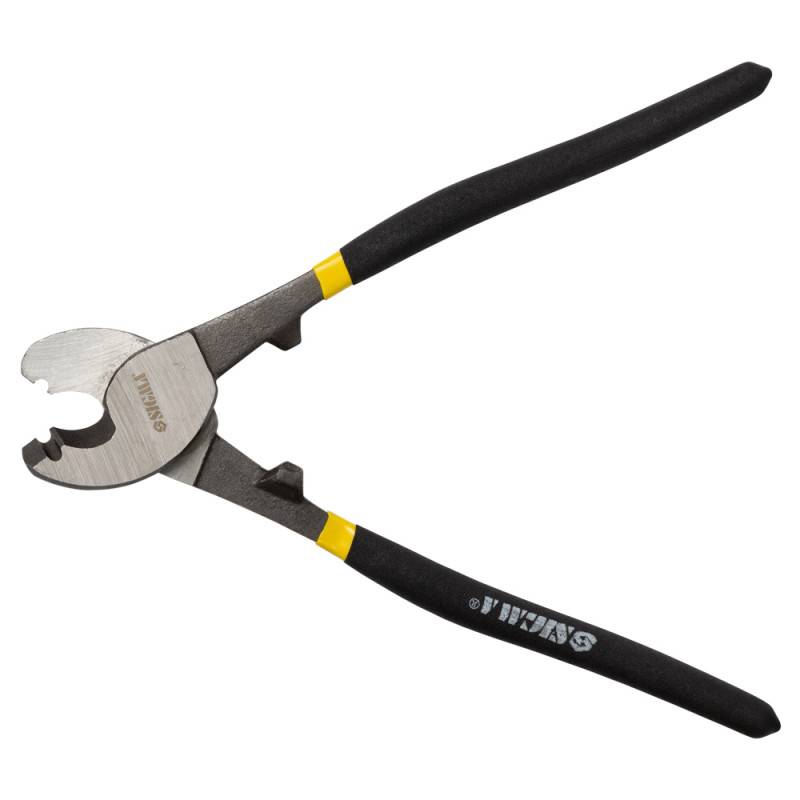 SIGMA Ножницы для кабеля 250мм (4332131)