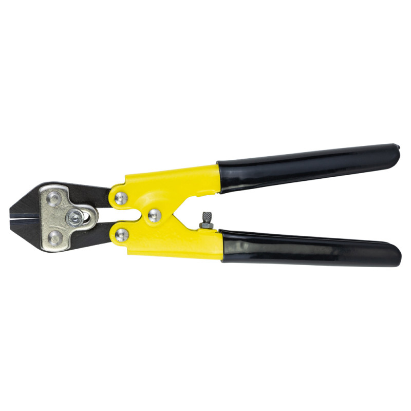 SIGMA Ножницы для прутьев 210мм (до Ø4мм) (4332541)