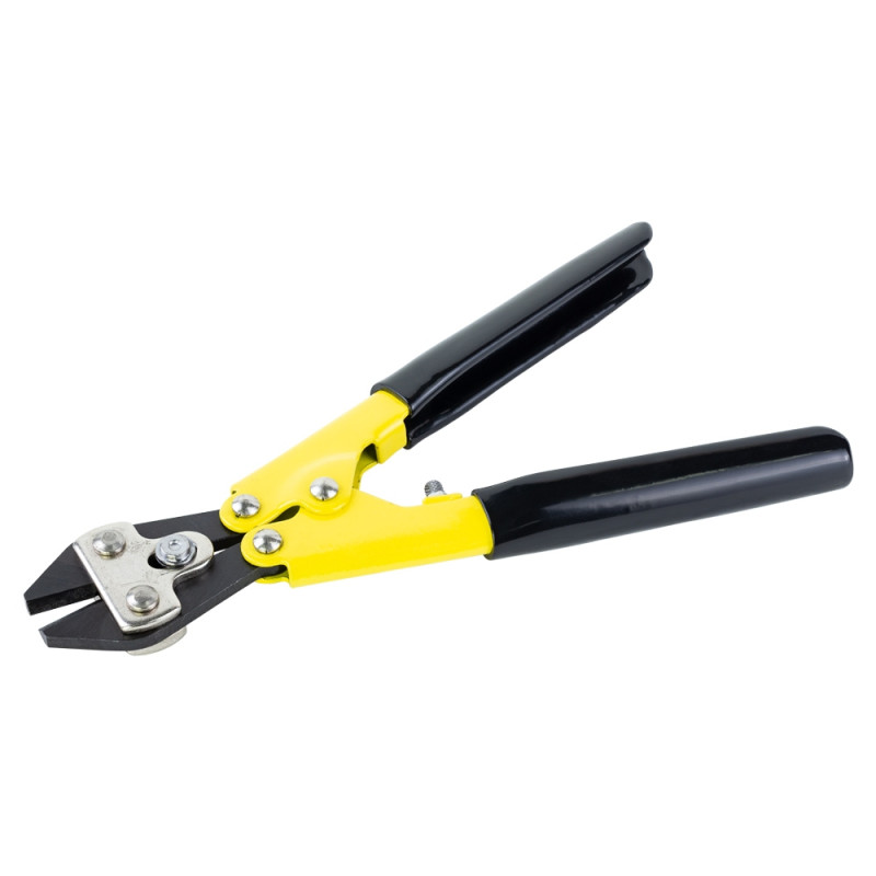 SIGMA Ножницы для прутьев 210мм (до Ø4мм) (4332541)