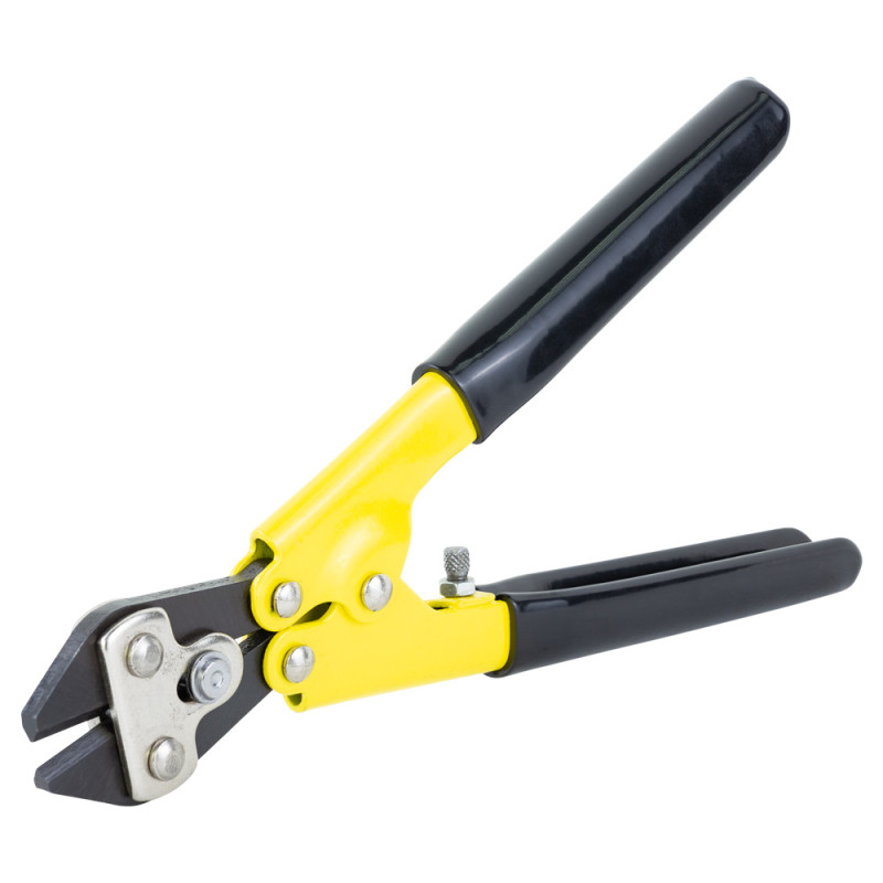 SIGMA Ножницы для прутьев 210мм (до Ø4мм) (4332541)