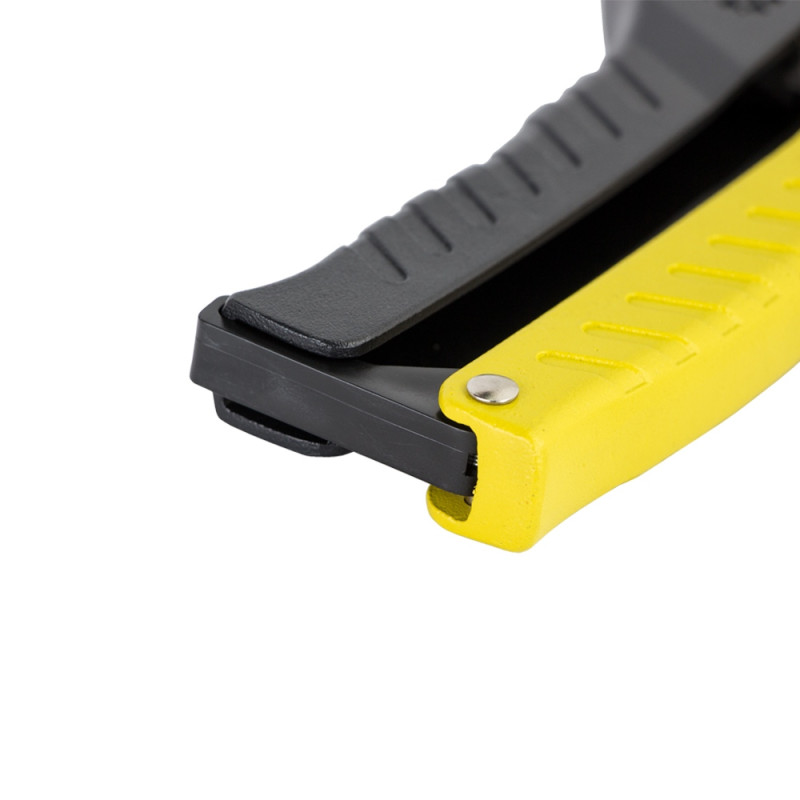 SIGMA Ножницы для пластиковых труб 0-42мм 190мм (сталь SK5) (4333131)