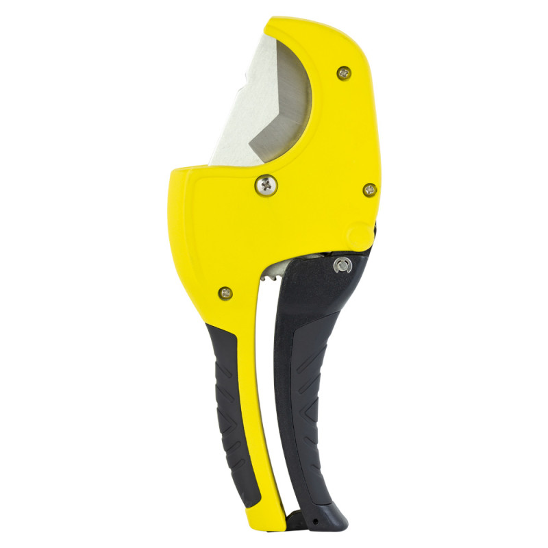 SIGMA Ножницы для пластиковых труб 3-64мм 255мм (4333181)