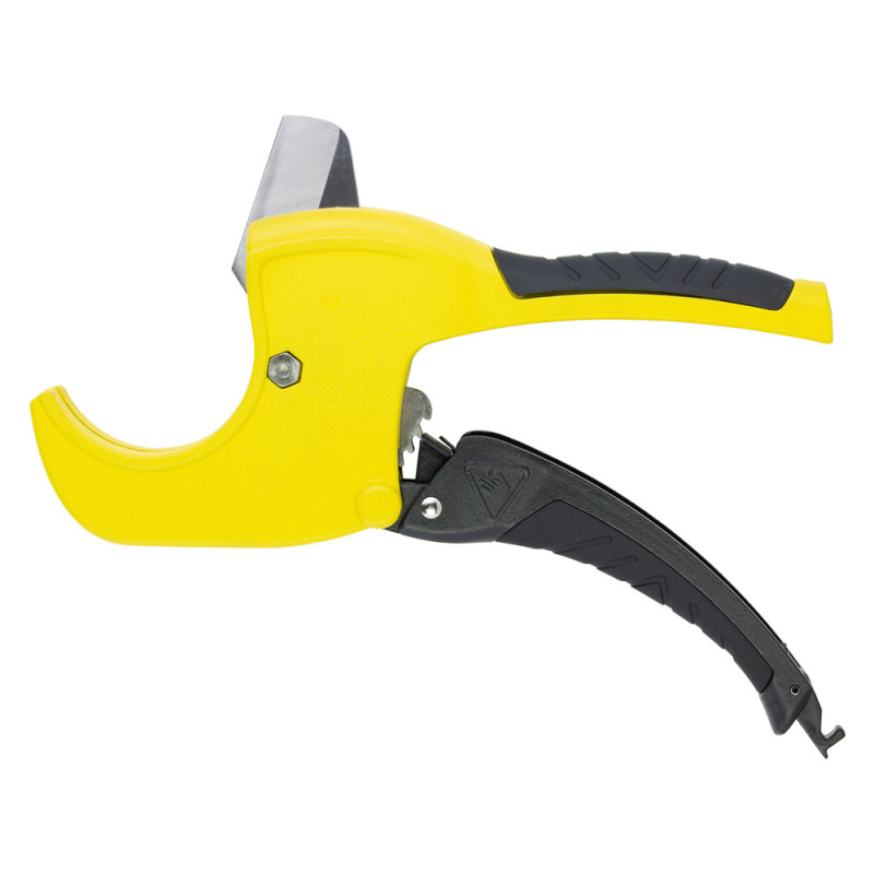 SIGMA Ножницы для пластиковых труб 3-64мм 255мм (4333181)