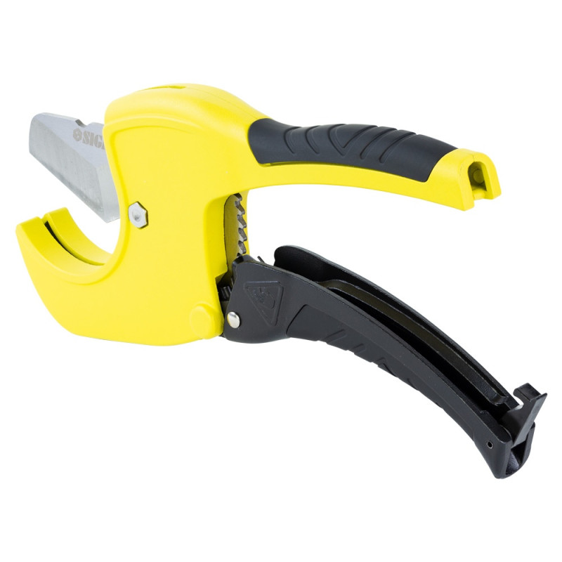 SIGMA Ножницы для пластиковых труб 3-64мм 255мм (4333181)