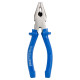 SIGMA Плоскогубцы 160мм синие (4341161)