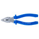 SIGMA Плоскогубцы 180мм синие (4341181)