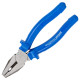 SIGMA Плоскогубцы 200мм синие (4341201)