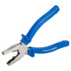 SIGMA Плоскогубцы 200мм синие (4341201)