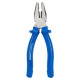 SIGMA Плоскогубцы 200мм синие (4341201)