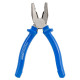 SIGMA Плоскогубцы 200мм синие (4341201)
