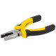 SIGMA Плоскогубцы 160мм Standard (4342021)