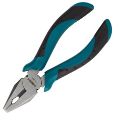 SIGMA Плоскогубцы 160мм Mega (4342321)