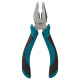 SIGMA Плоскогубцы 160мм Mega (4342321)