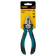 SIGMA Плоскогубцы 160мм Mega (4342321)