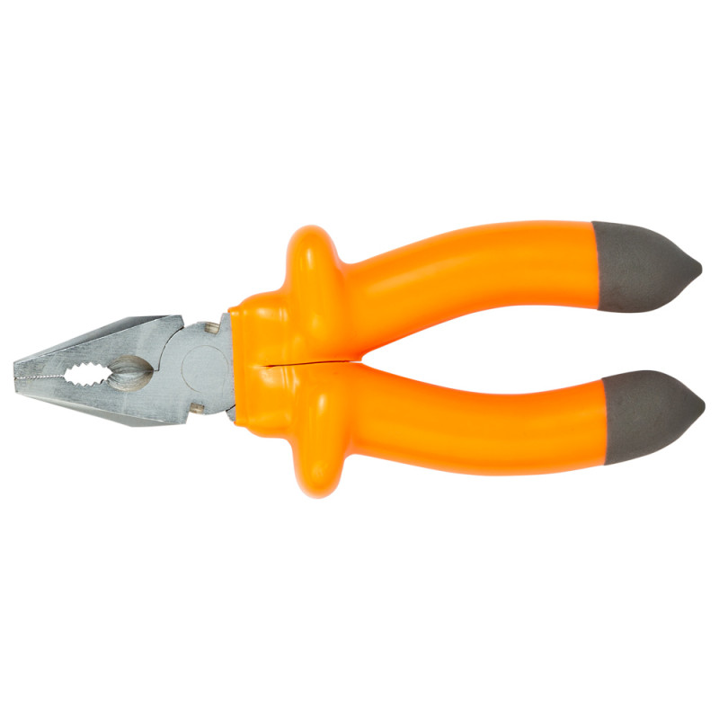 SIGMA Плоскогубцы диэлектрические 160мм 1000В (4344161)