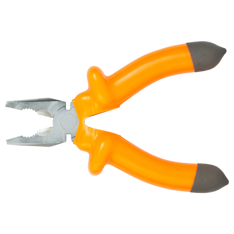 SIGMA Плоскогубцы диэлектрические 160мм 1000В (4344161)