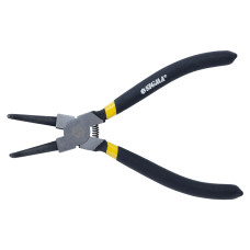 SIGMA Съемник стопорных колец 180мм (внутренние гнутые) (4350021)