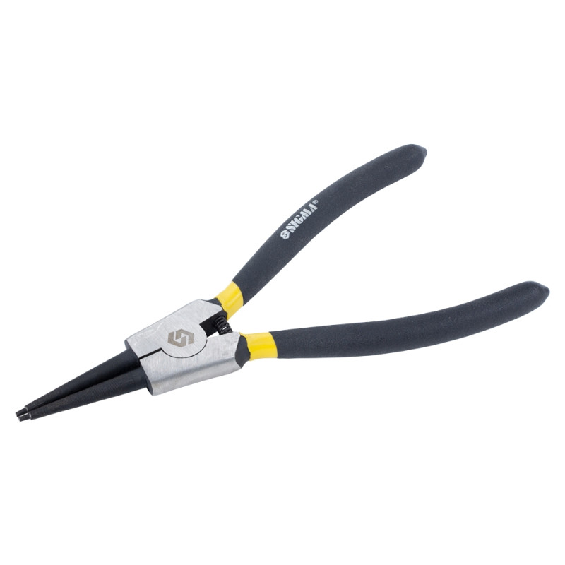 SIGMA Съемник стопорных колец 180мм (наружные прямые) (4350111)