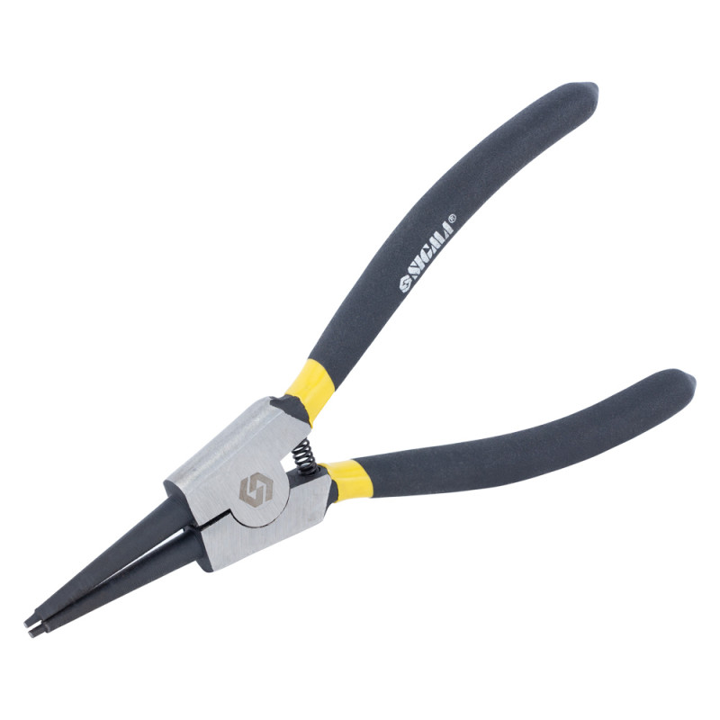 SIGMA Съемник стопорных колец 180мм (наружные прямые) (4350111)