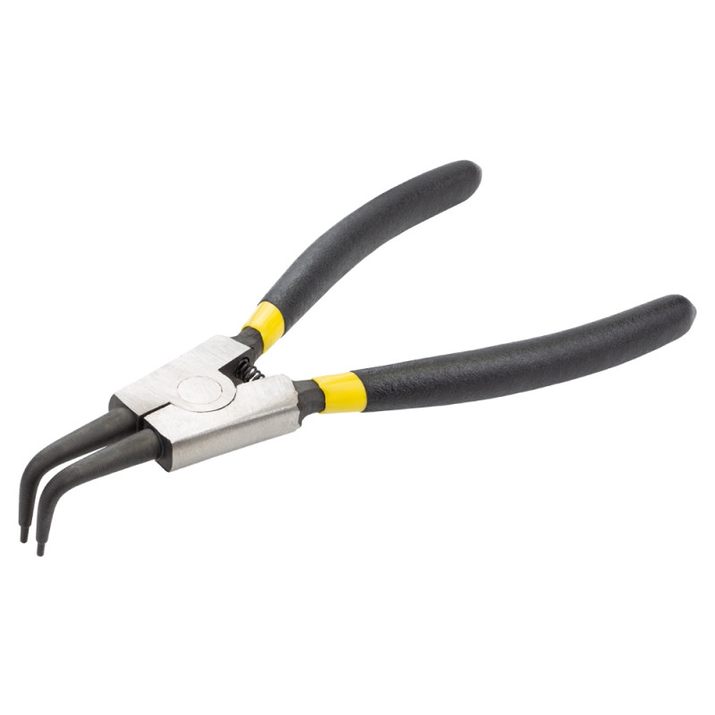 SIGMA Съемник стопорных колец 180мм (наружные гнутые) (4350121)